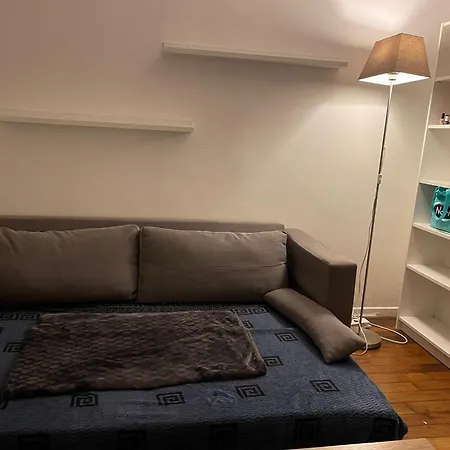 Private In A Two-bedroom In * パリ