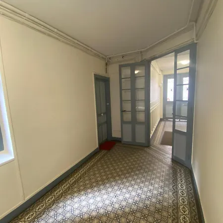ホームステイ Private In A Two-bedroom In