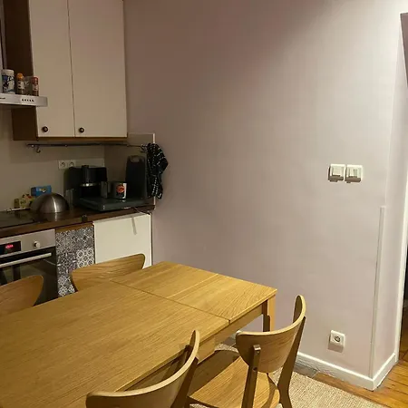 Private In A Two-bedroom In